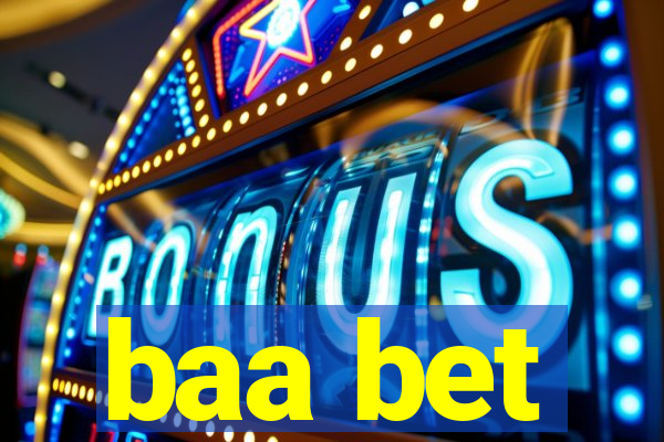 baa bet